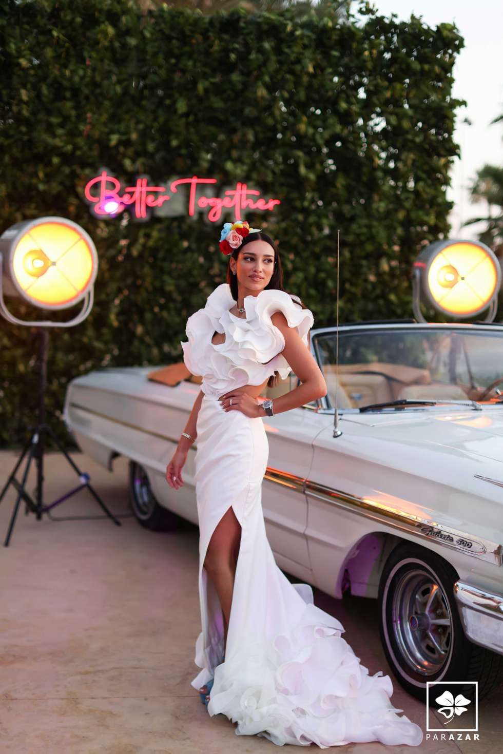 One Night in Havana Wedding One Night in Havana Wedding