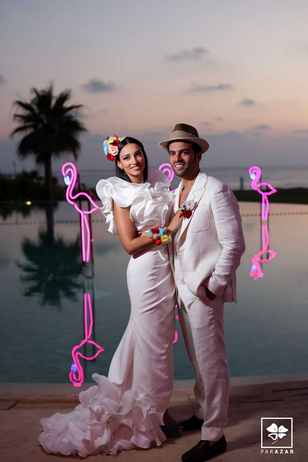 One Night in Havana Wedding One Night in Havana Wedding