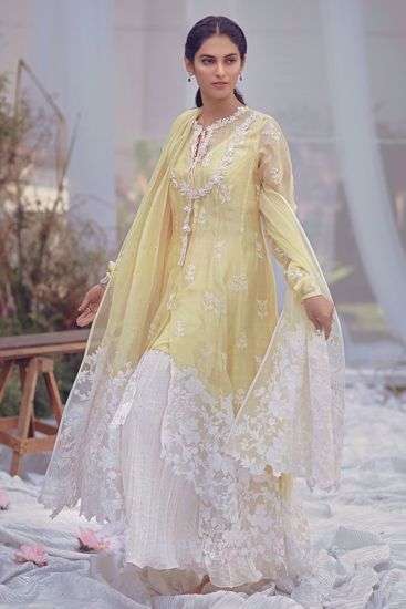 Glamorous Pakistani Fashion for Eid Al Adha