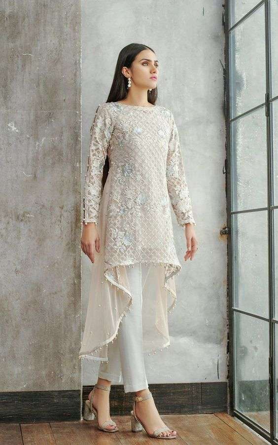 Glamorous Pakistani Fashion for Eid Al Adha