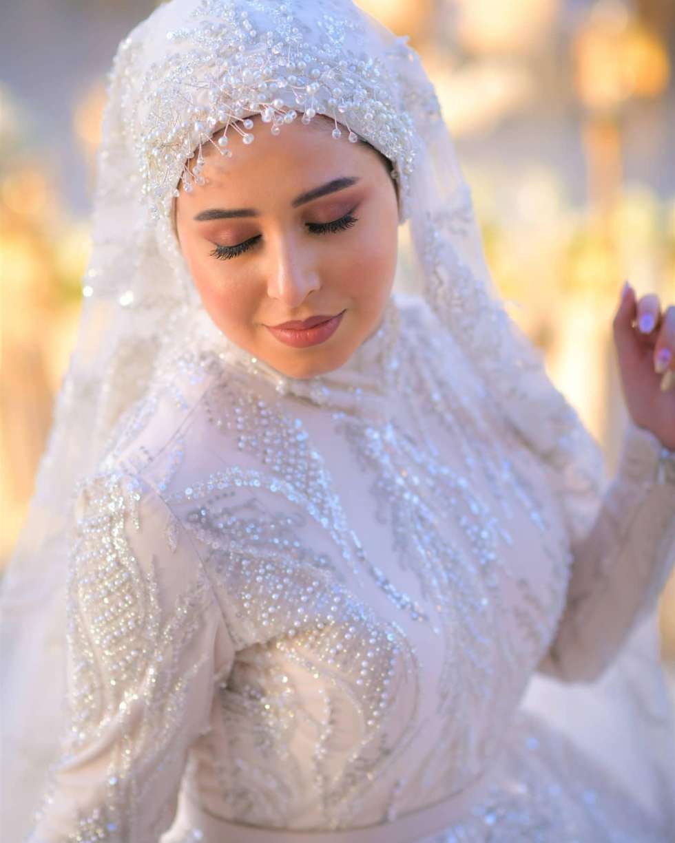 A Regal Wedding in Lebanon