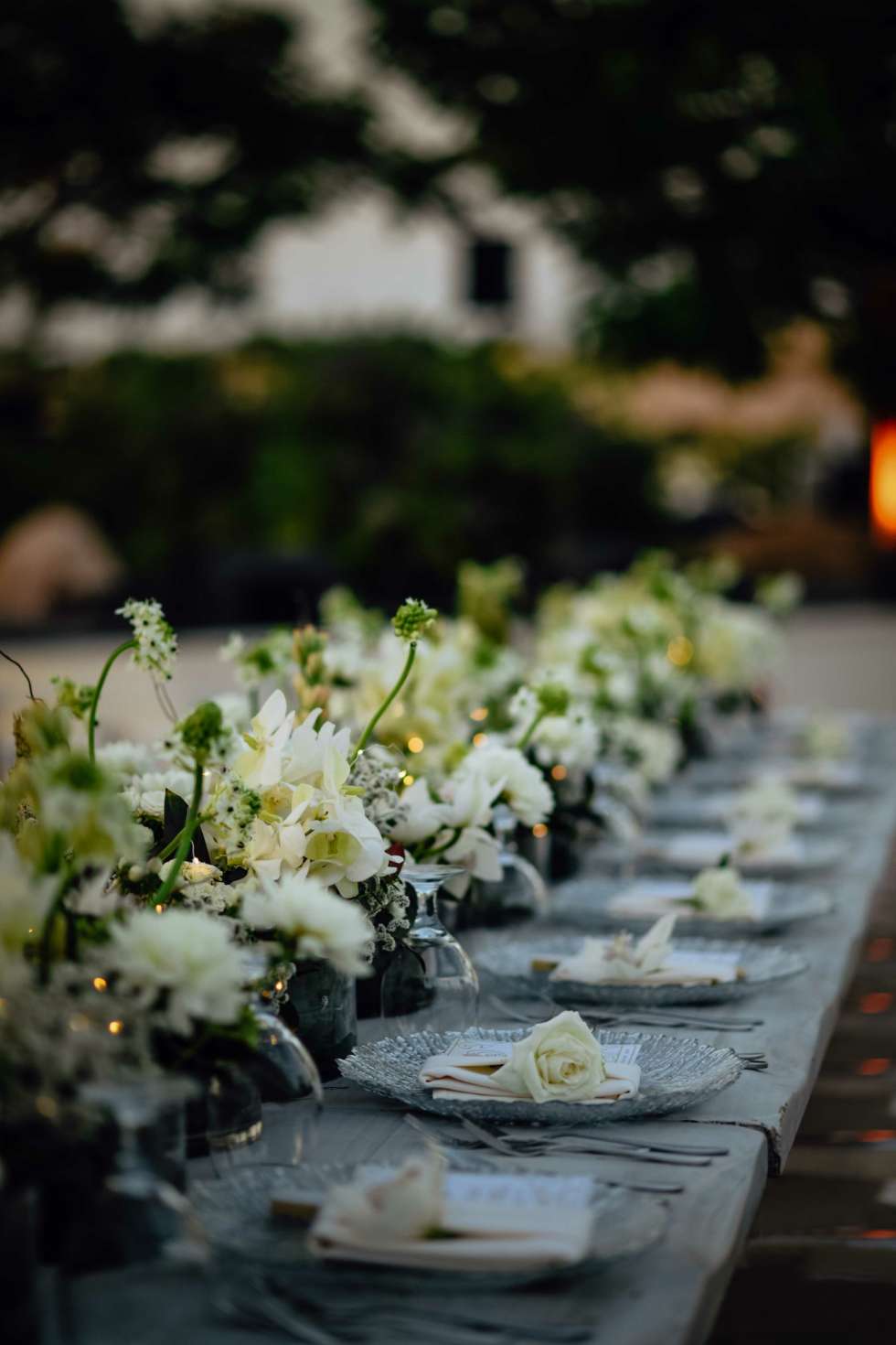 A Magical Oasis Wedding in Aqaba