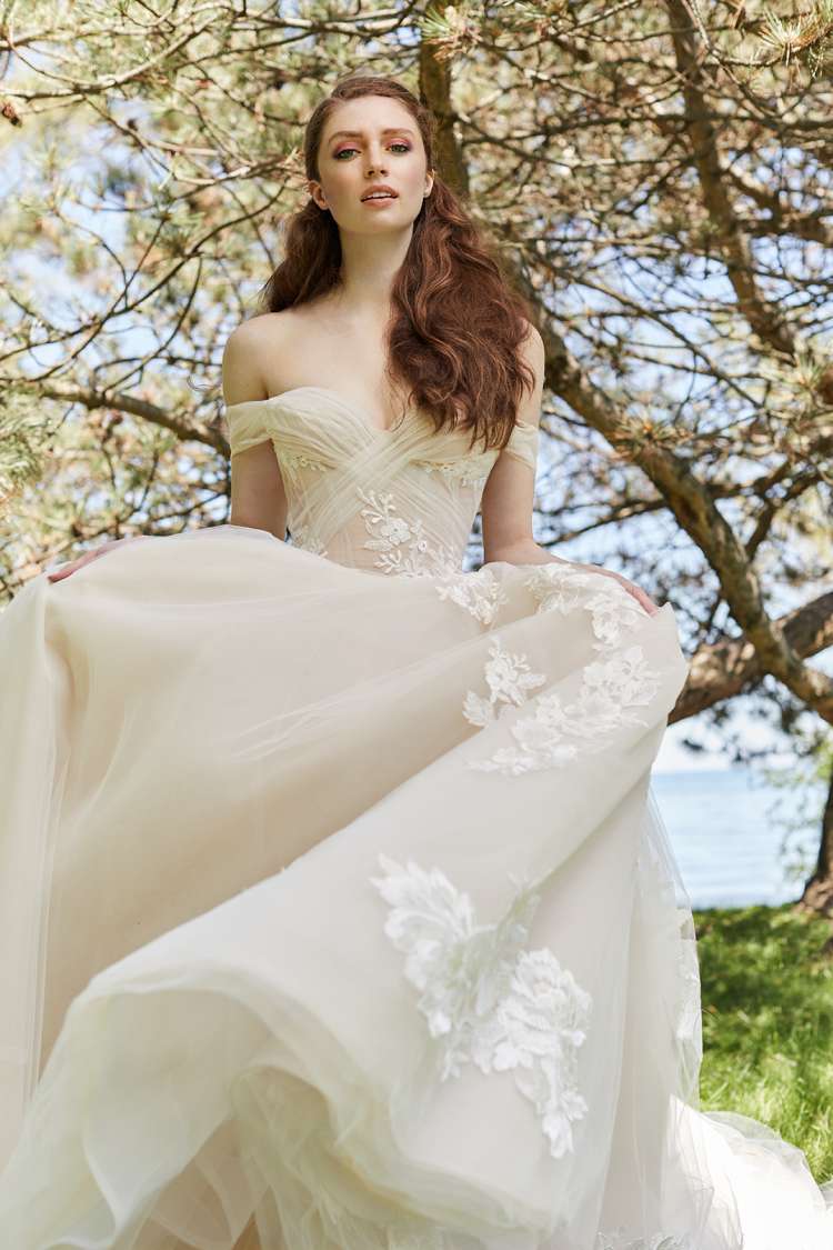 Ivory Colored Wedding Dresses, [site:name]