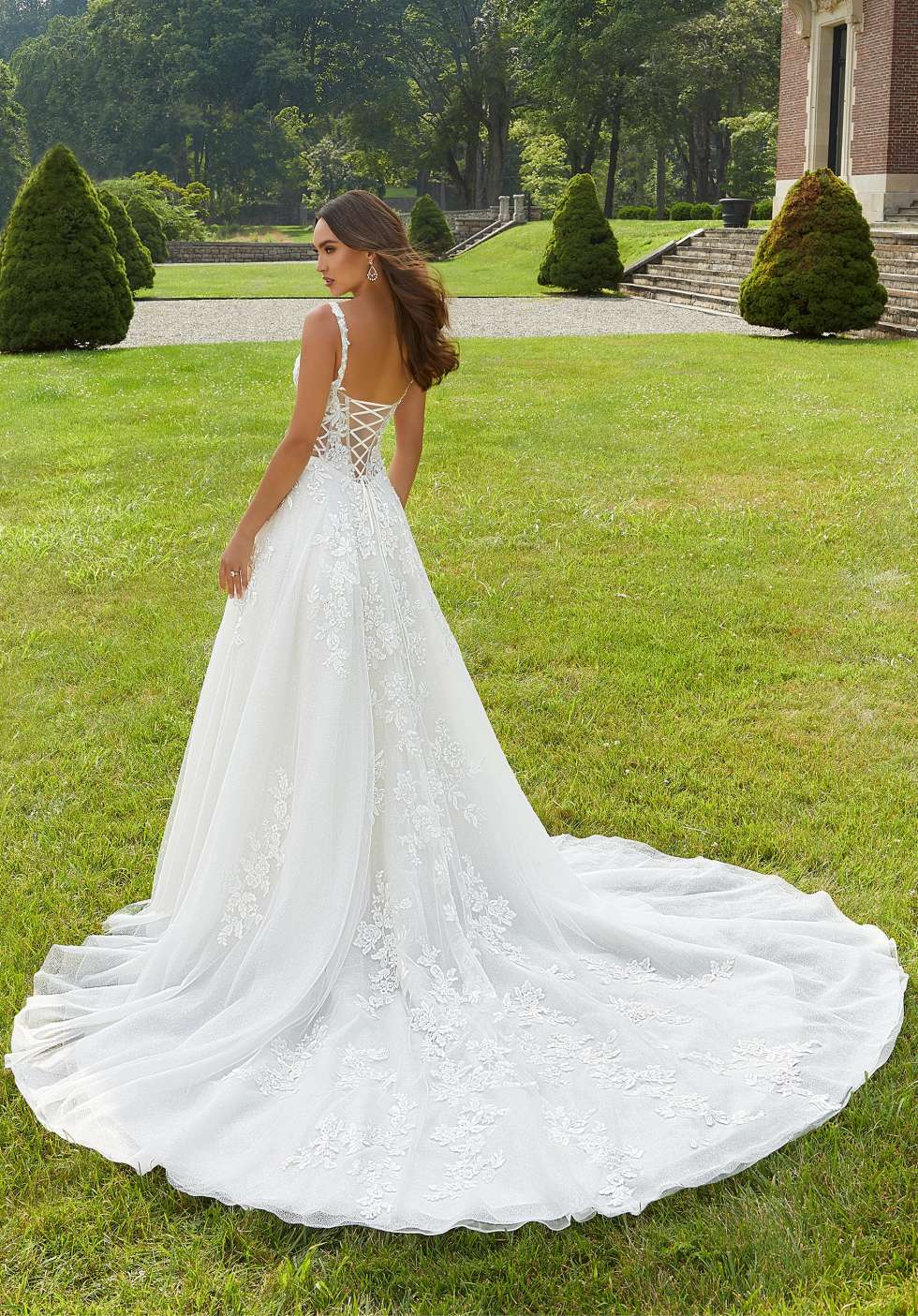 Morilee Signature Wedding Dress Collection 2022