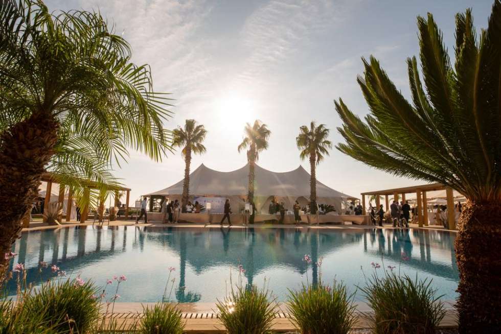 Rhodes Island Successfully Hosts the World’s Biggest B2B Platform for Destination Weddings in 2021 Rhodes Island Successfully Hosts the World’s Biggest B2B Platform for Destination Weddings in 2021