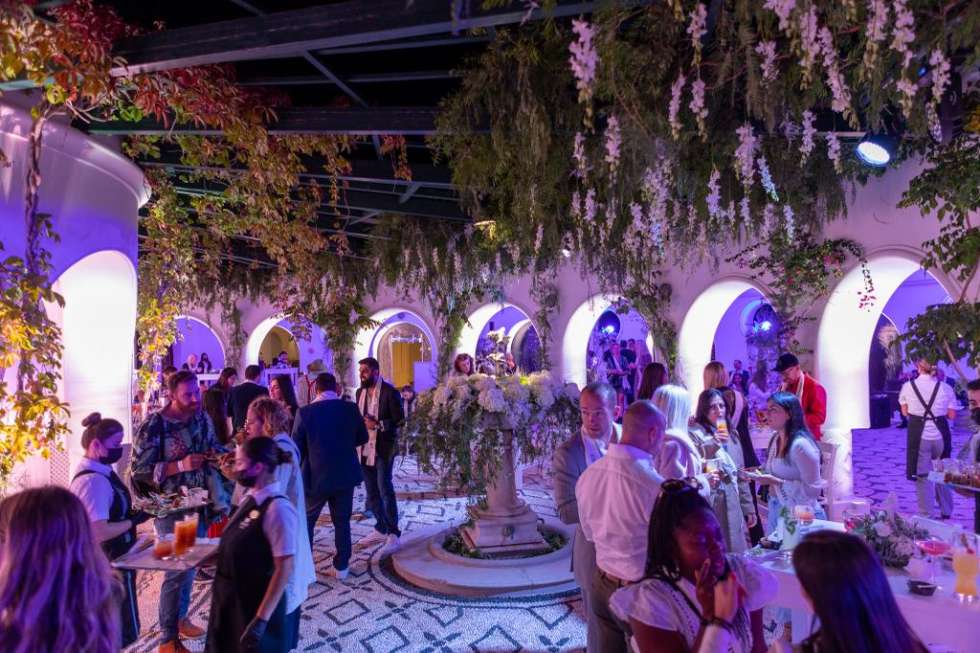 Rhodes Island Successfully Hosts the World’s Biggest B2B Platform for Destination Weddings in 2021 Rhodes Island Successfully Hosts the World’s Biggest B2B Platform for Destination Weddings in 2021