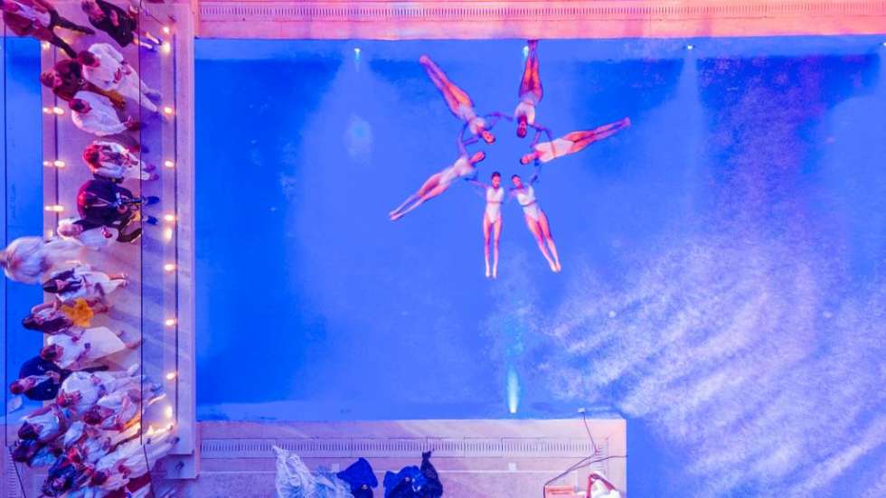 Rhodes Island Successfully Hosts the World’s Biggest B2B Platform for Destination Weddings in 2021 Rhodes Island Successfully Hosts the World’s Biggest B2B Platform for Destination Weddings in 2021