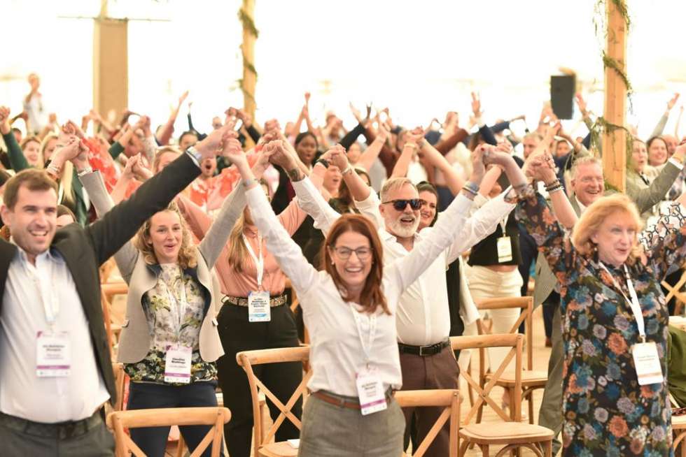 Rhodes Island Successfully Hosts the World’s Biggest B2B Platform for Destination Weddings in 2021 Rhodes Island Successfully Hosts the World’s Biggest B2B Platform for Destination Weddings in 2021