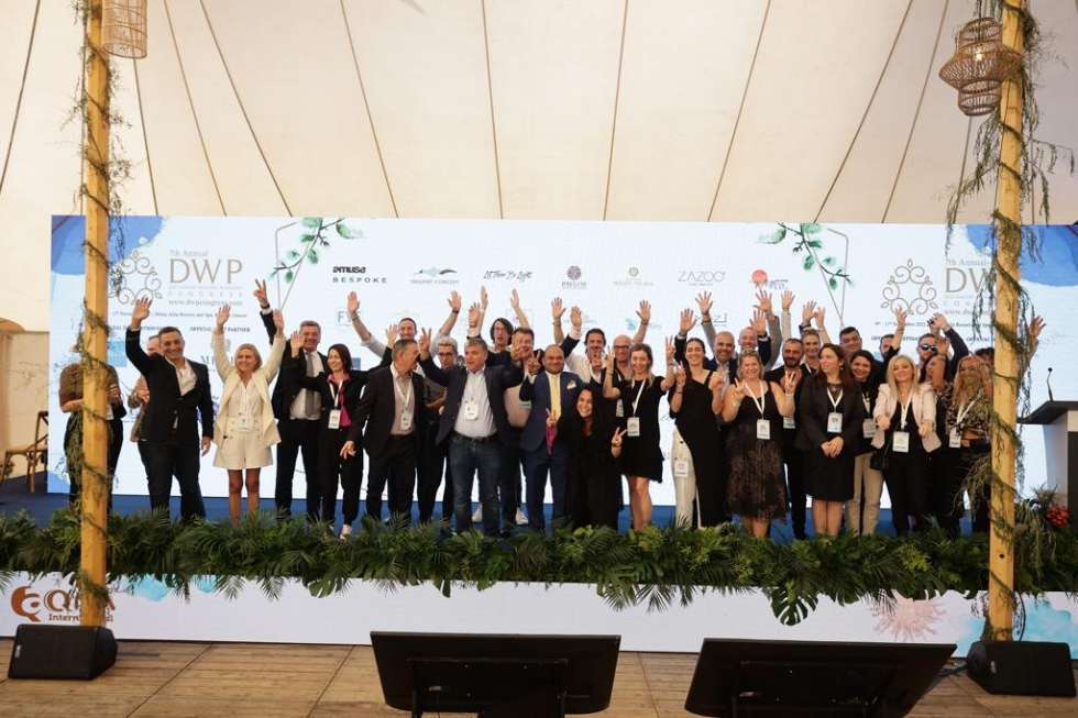 Rhodes Island Successfully Hosts the World’s Biggest B2B Platform for Destination Weddings in 2021 Rhodes Island Successfully Hosts the World’s Biggest B2B Platform for Destination Weddings in 2021