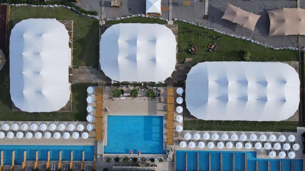 Rhodes Island Successfully Hosts the World’s Biggest B2B Platform for Destination Weddings in 2021 Rhodes Island Successfully Hosts the World’s Biggest B2B Platform for Destination Weddings in 2021