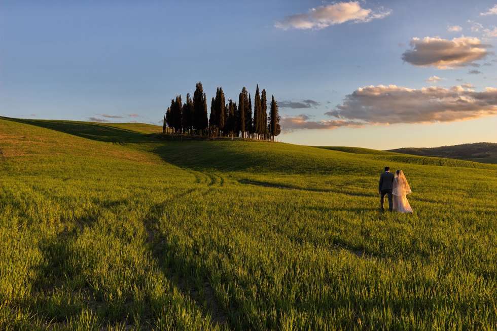 Siena Hosts Wedding Industry Meeting 2021 of Tuscany