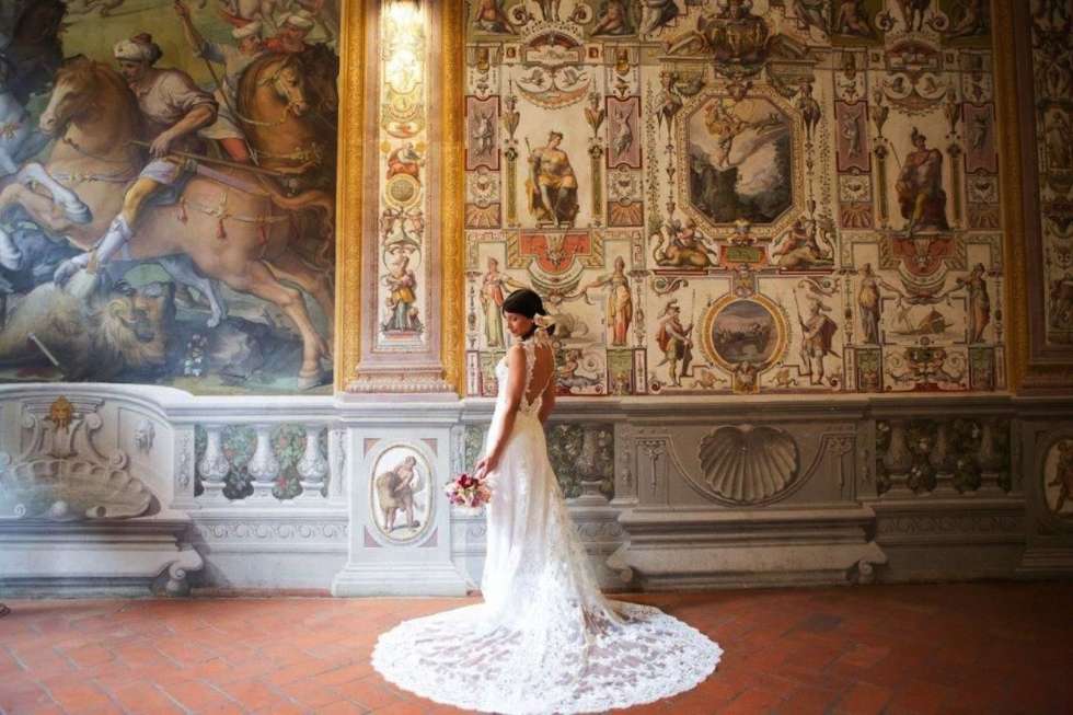 Siena Hosts Wedding Industry Meeting 2021 of Tuscany