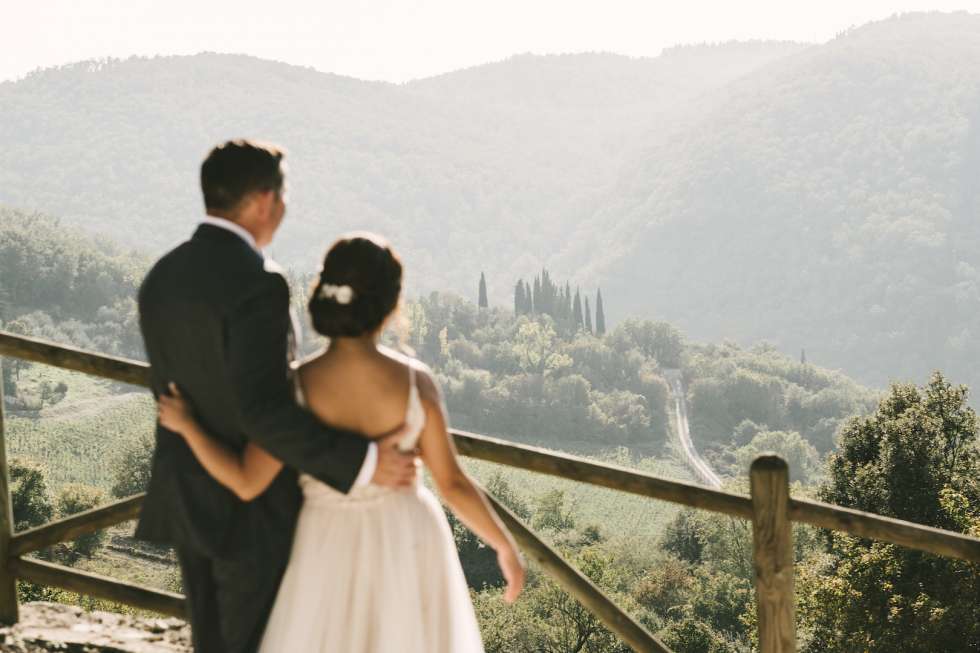 Siena Hosts Wedding Industry Meeting 2021 of Tuscany