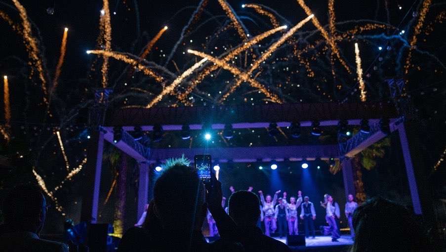 IMWF 2021 Ended With a Magnificent Gala Night IMWF 2021 Ended With a Magnificent Gala Night