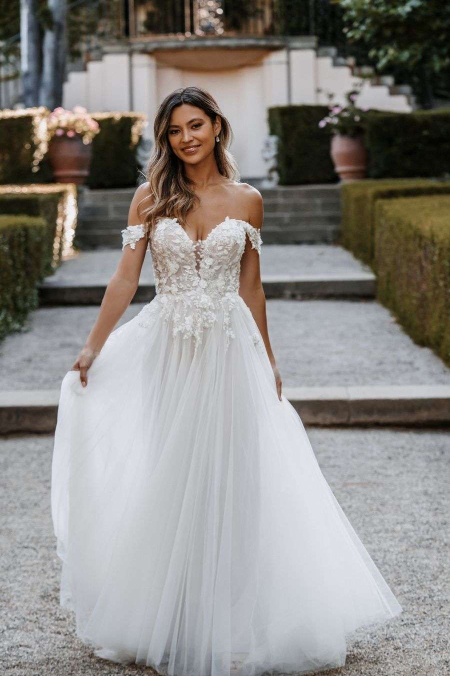 Allure 2022 Wedding Dress Collection