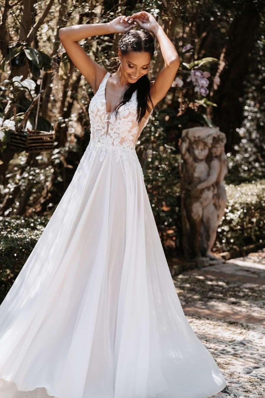 Allure 2022 Wedding Dress Collection