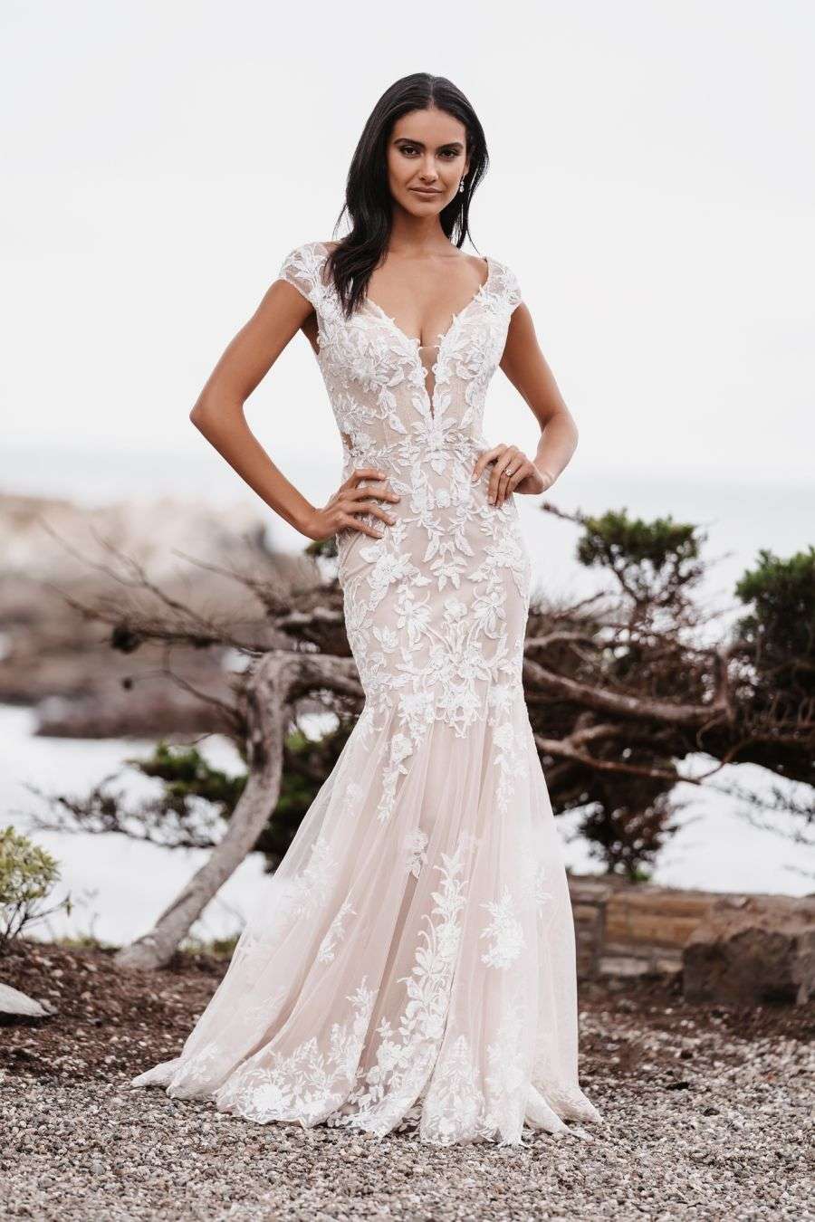 Allure 2022 Wedding Dress Collection