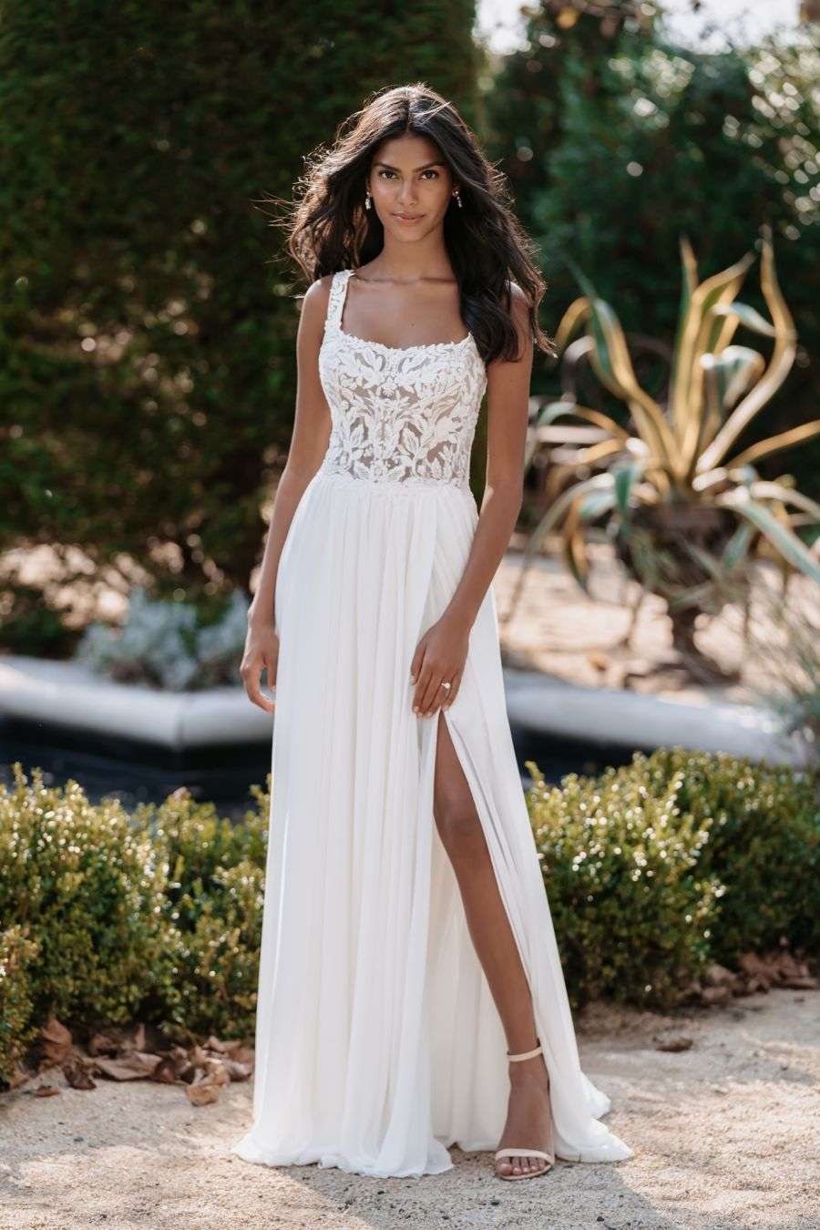 Allure 2022 Wedding Dress Collection