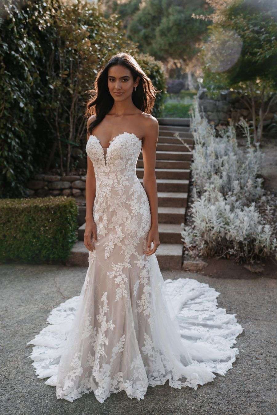 Allure 2022 Wedding Dress Collection