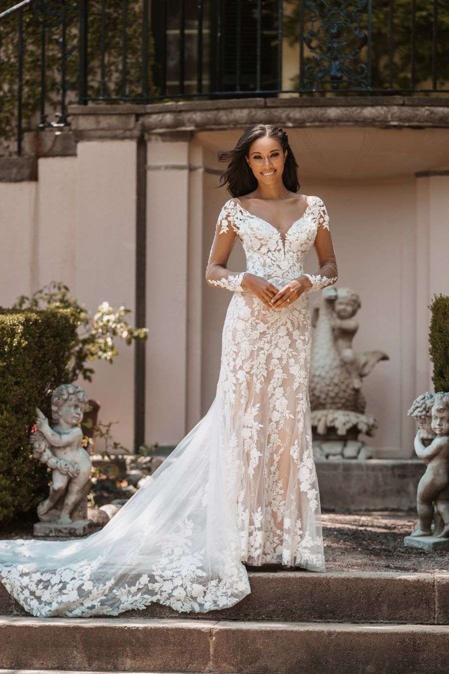 Allure 2022 Wedding Dress Collection