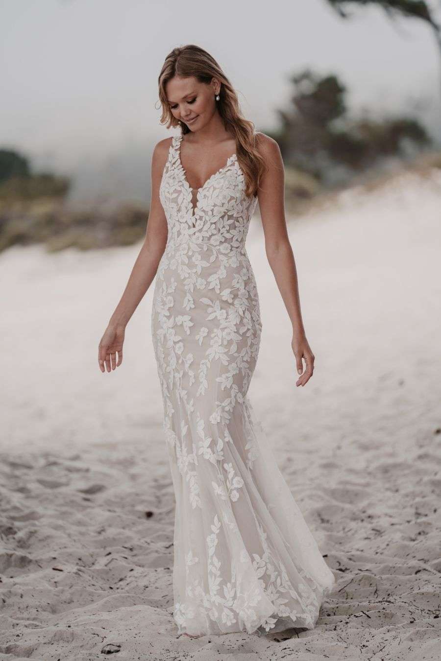 Allure 2022 Wedding Dress Collection