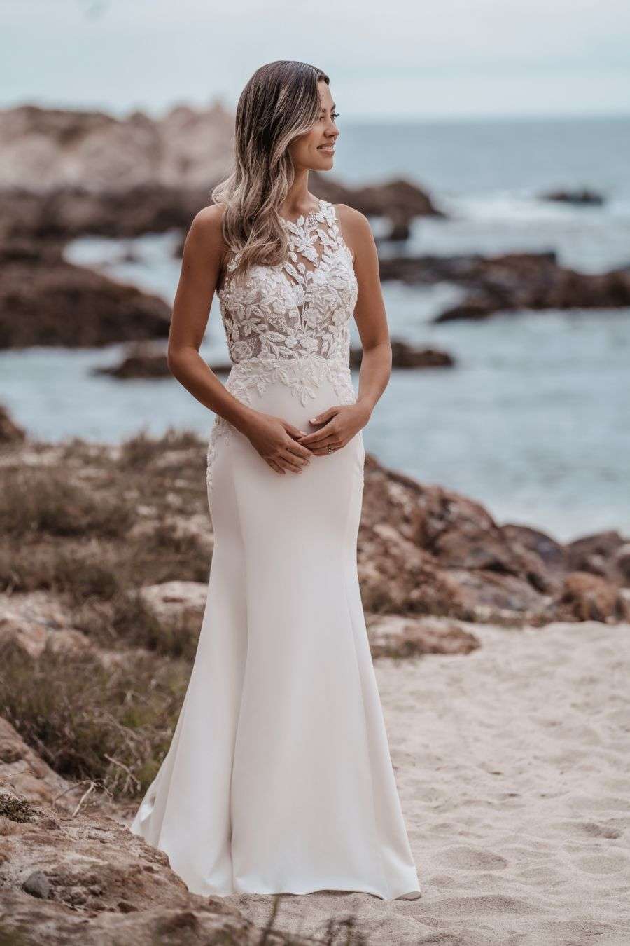 Allure 2022 Wedding Dress Collection