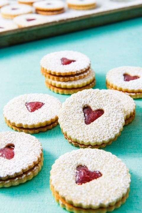 Valentine’s Day Inspired Desserts for Your Wedding