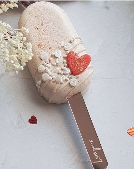 Valentine’s Day Inspired Desserts for Your Wedding