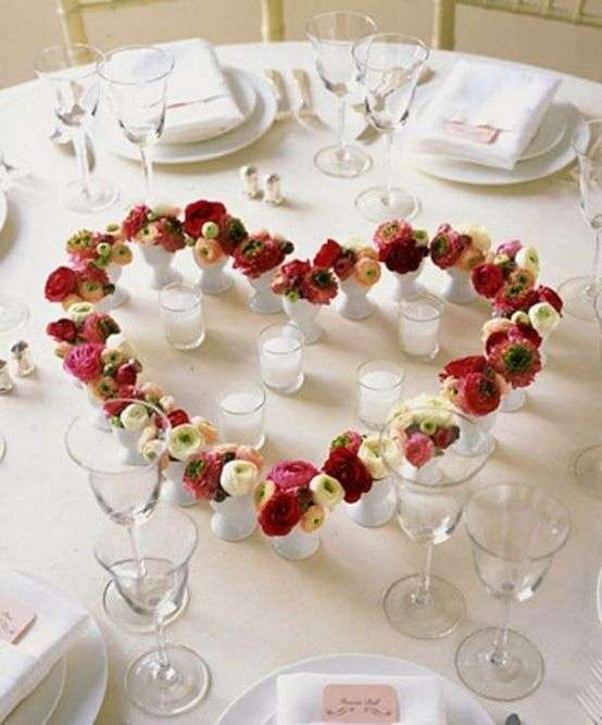 Valentine Day Wedding Ideas