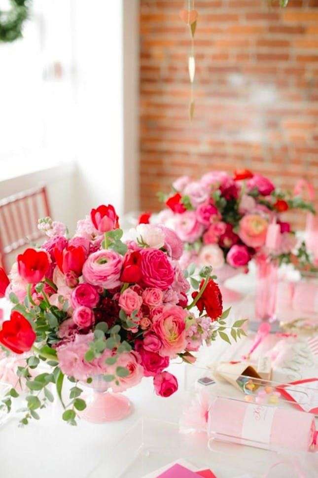 Valentine Day Wedding Ideas