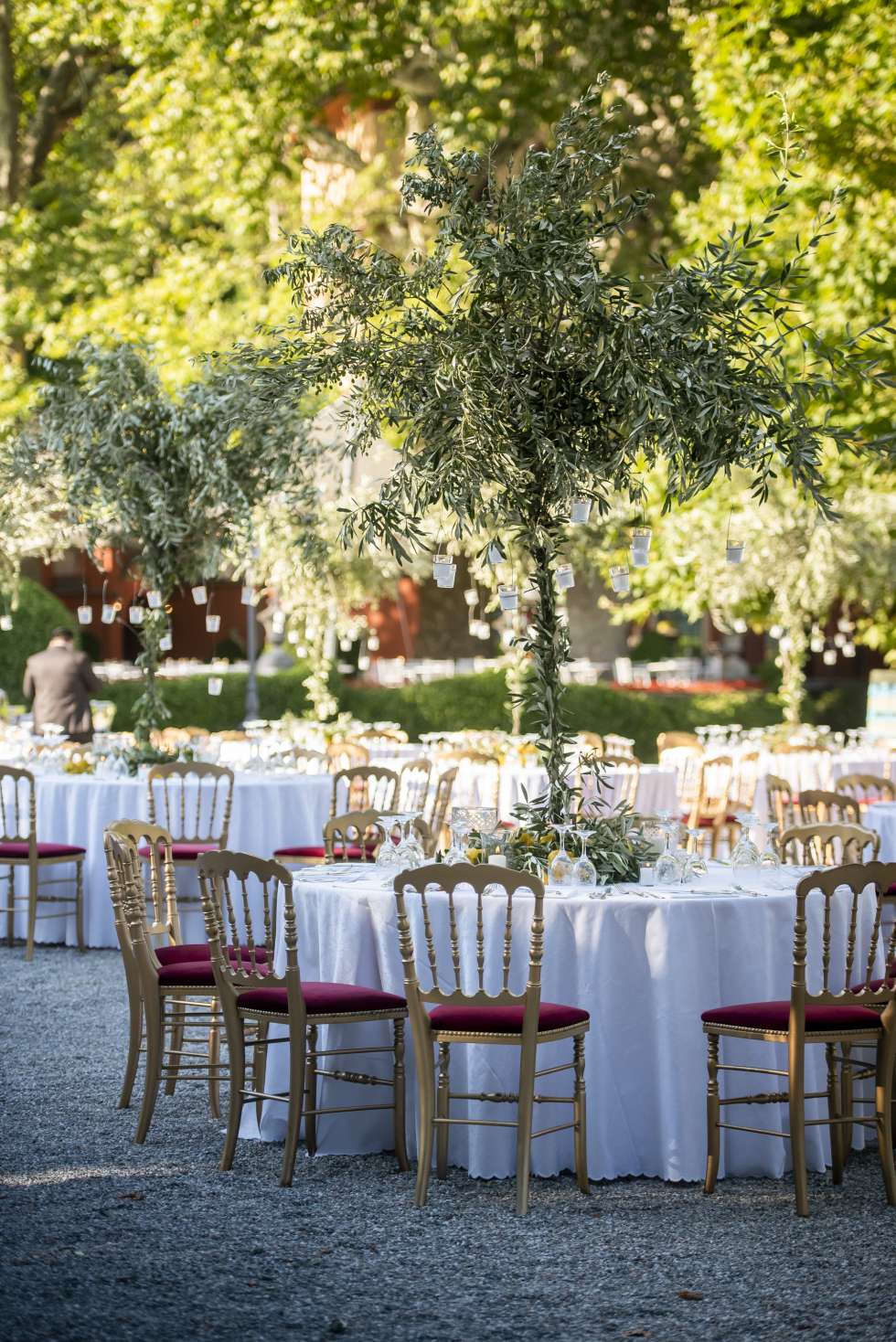 A Beautiful Indian Destination Wedding in Lake Como