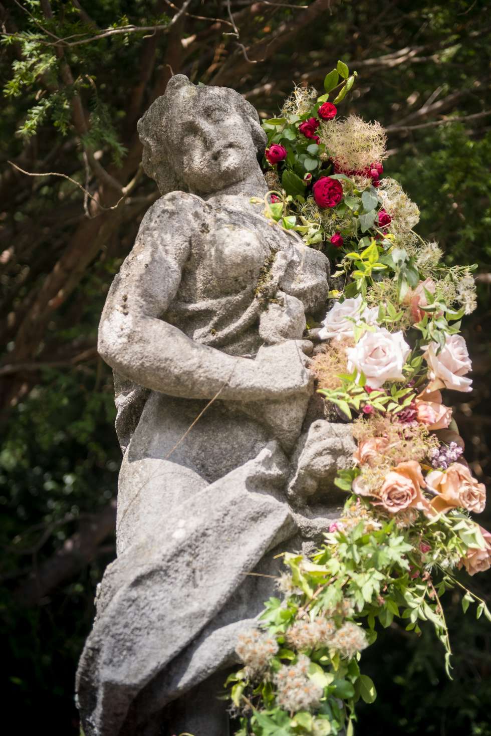 A Beautiful Indian Destination Wedding in Lake Como