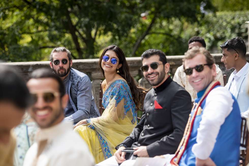 A Beautiful Indian Destination Wedding in Lake Como