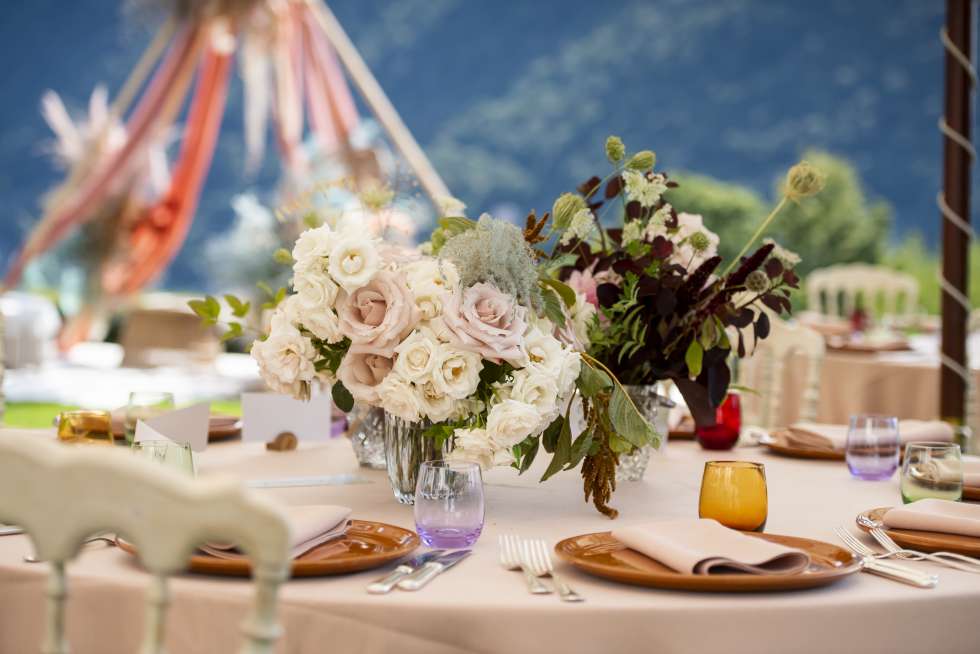 A Beautiful Indian Destination Wedding in Lake Como