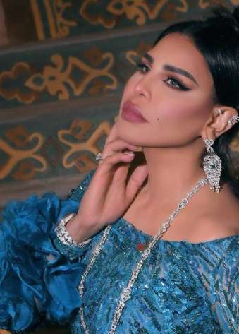 Get Your Jewelry Inspiration from Ahlam