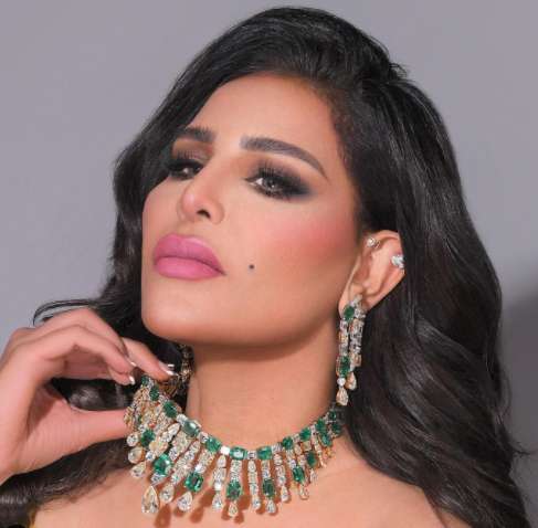 Get Your Jewelry Inspiration from Ahlam