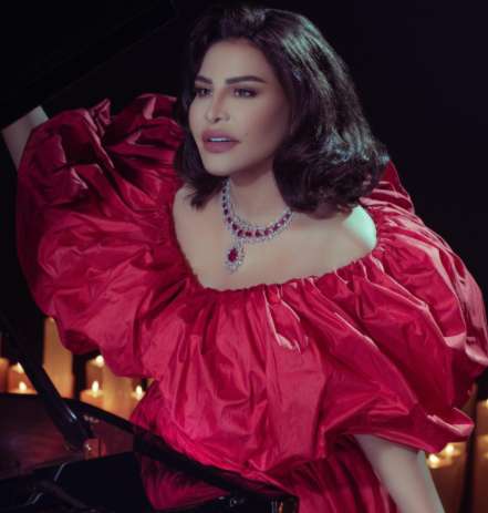 Get Your Jewelry Inspiration from Ahlam