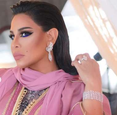 Get Your Jewelry Inspiration from Ahlam