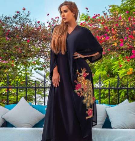 Your Ramadan Style Inspired by Joelle