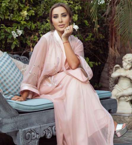 Your Ramadan Style Inspired by Joelle