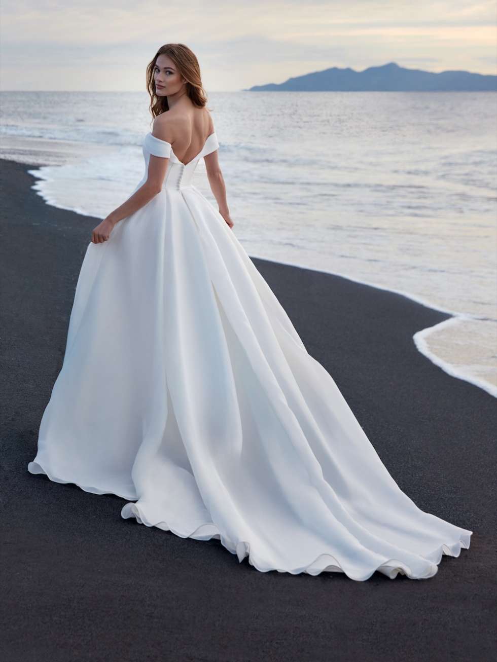 The Nicole Milano 2022 Wedding Dresses