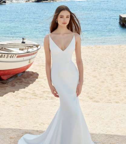 Love Enzoani 2022 Wedding Dresses