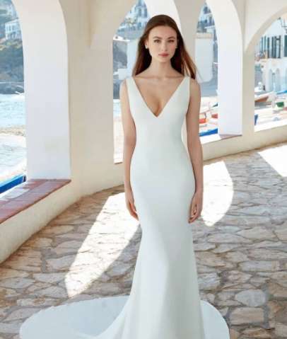 Love Enzoani 2022 Wedding Dresses