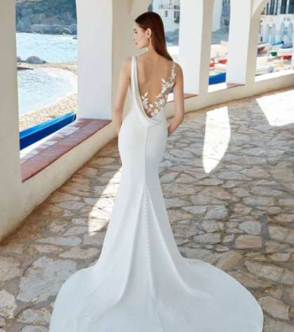 Love Enzoani 2022 Wedding Dresses