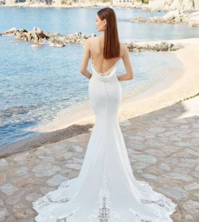 Love Enzoani 2022 Wedding Dresses