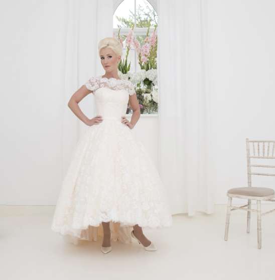 House of Mooshki 2022 Wedding Dresses