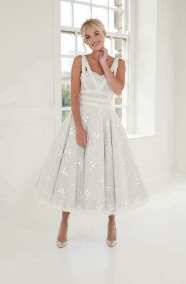 House of Mooshki 2022 Wedding Dresses