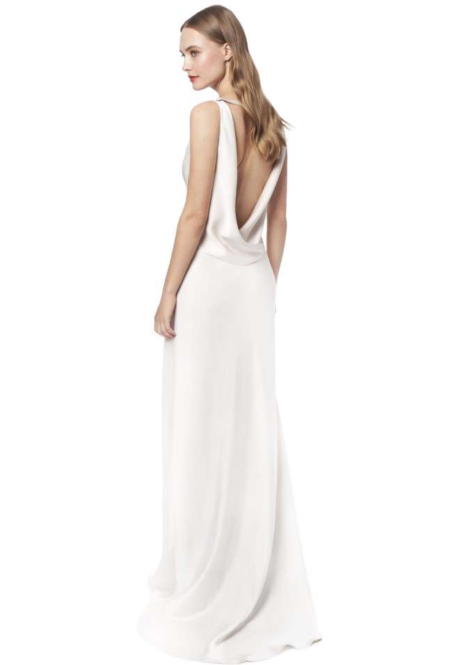 Jenny Packham Fall 2021 Wedding Dress Collection