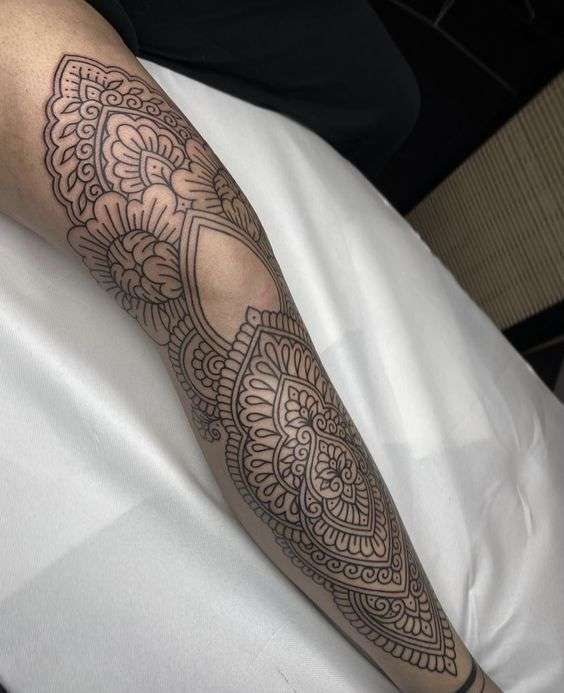 Henna Designs Every Bride Should See