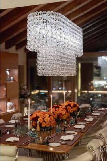 A Phenomenal Indian Destination Wedding in Switzerland